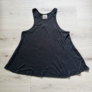 Free People Ribbed Tank